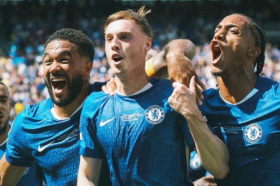 Chelsea postao svjetski prvak