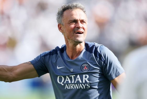 Luis Enrique: Nogomet ponekad nije pravedan, Tottenham je zaslužio pobjedu