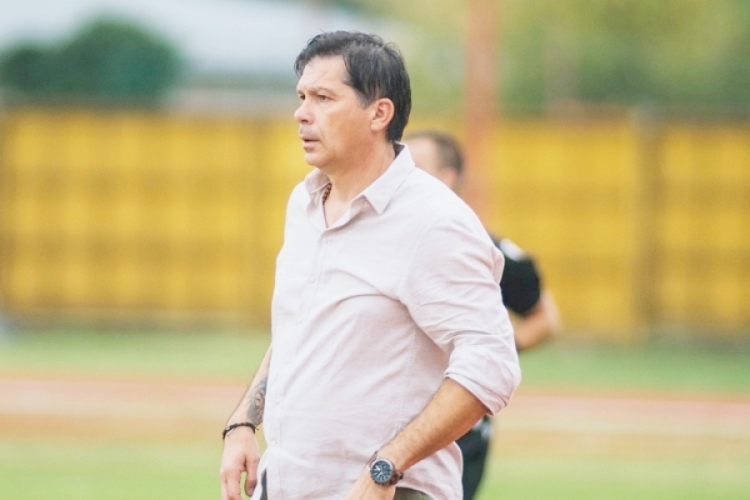 Damir Milinović