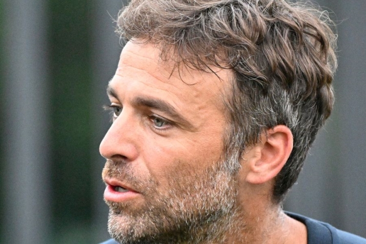 Gonzalo Garcia: Nisam boksač nego trener, odmah nakon toga sam sjeo na klupu!