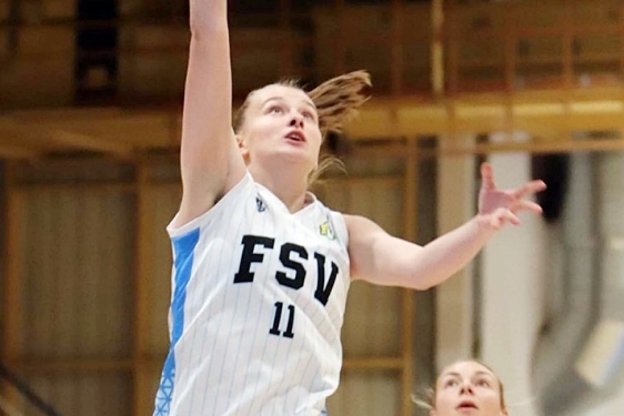 Dorotea Brandić (FSV)