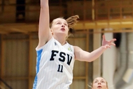 Dorotea Brandić (FSV)