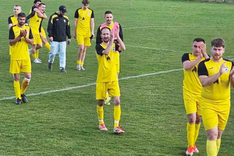 1. ŽNL: Lovran i Rječina remizirali, u subotu odigrane tri utakmice