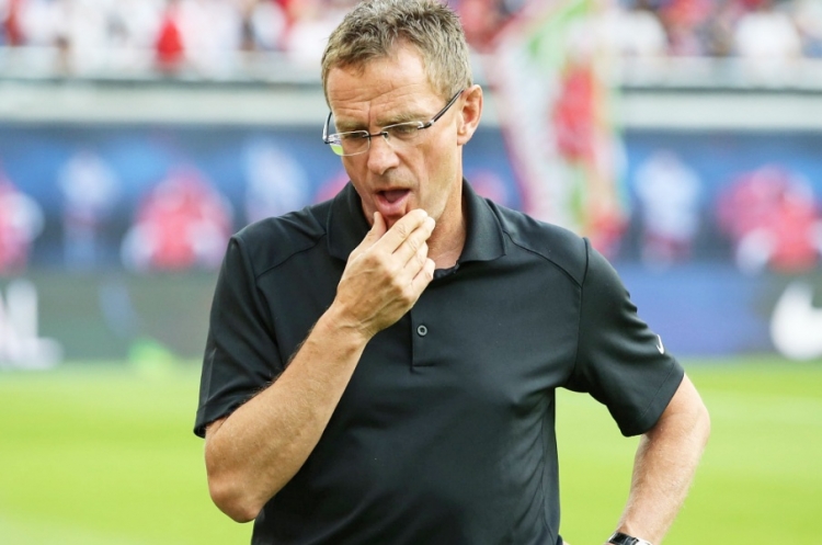 Ralf Rangnick