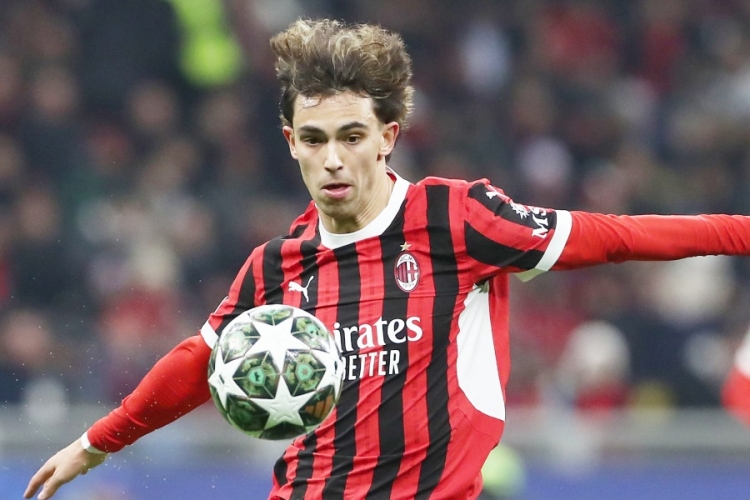 Joao Felix nema ništa protiv odlaska iz Europe gdje se nepovratno potrošio