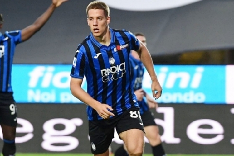 Mario Pašalić (Atalanta)