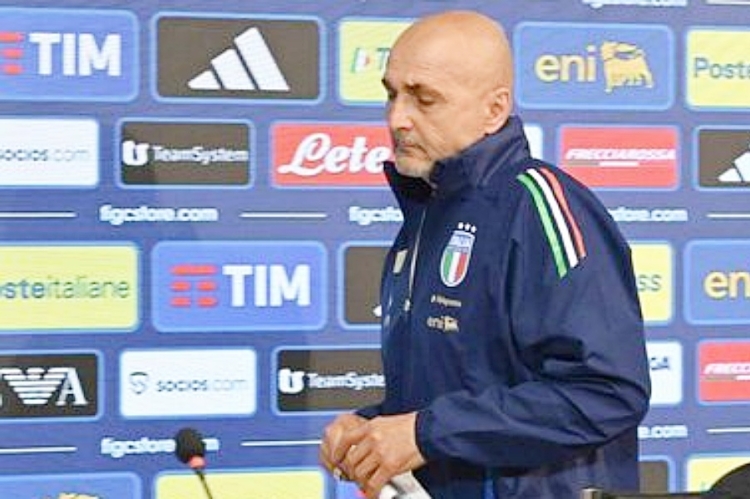 Luciano Spalletti