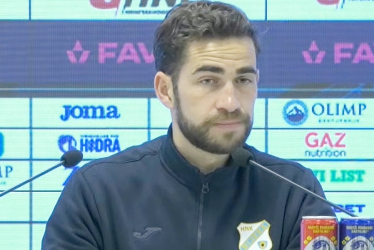 Ramiro Munoz: Možemo igrati bilo kakvu utakmicu protiv bilo koga suparnika