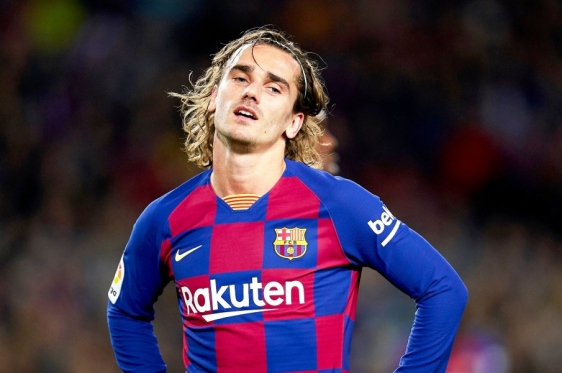 Antoine Griezmann