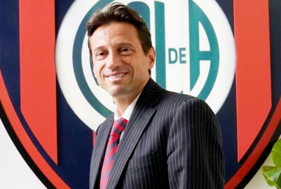 Marcelo Moretti