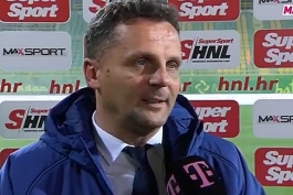 Mario Kovačević: Ovo je Dinamo koji svi želimo do kraja sezone!