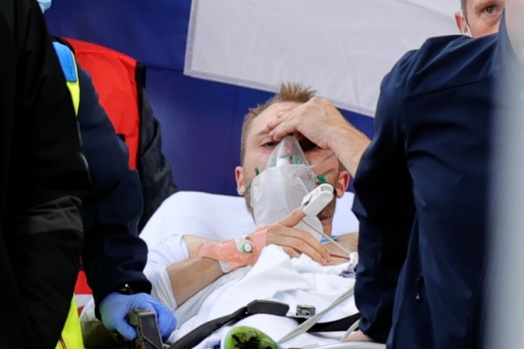 Christian Eriksen odlazi iz Intera, u Seriji A zabranjeno igrati s defibrilatorom