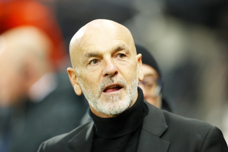 Stefano Pioli