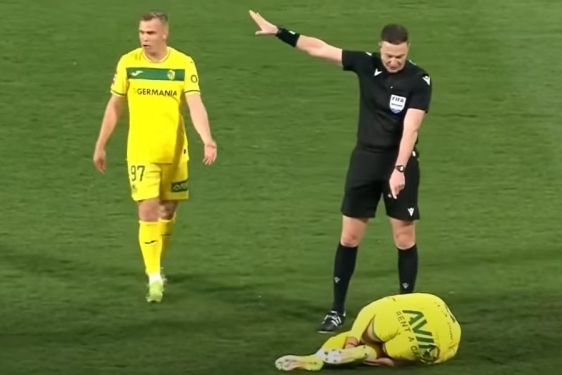 Varaždin poručio sucima, podsjećamo na važnost redovne kontrole vida