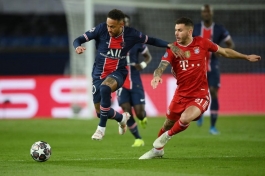 Održan ždrijeb osmine finala Lige prvaka, PSG ili Bayern