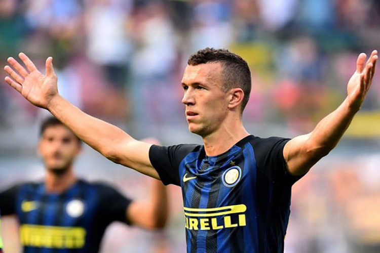 Ivan Perišić (Inter)