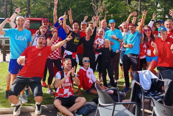 Šest predstavnika AK-a Rika ispisali novo poglavlje u povijesti hrvatskog traila