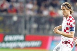 Luka Modrić