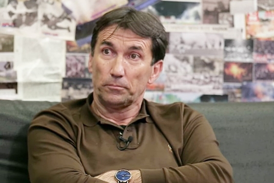 Zlatko Vujović