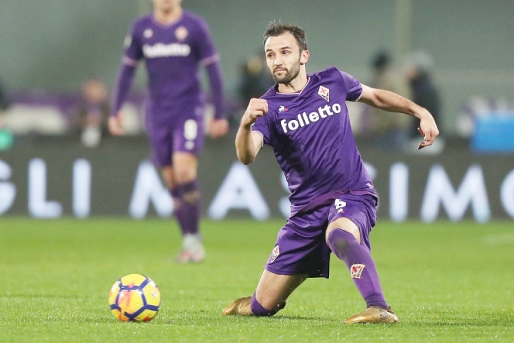 Milan Badelj