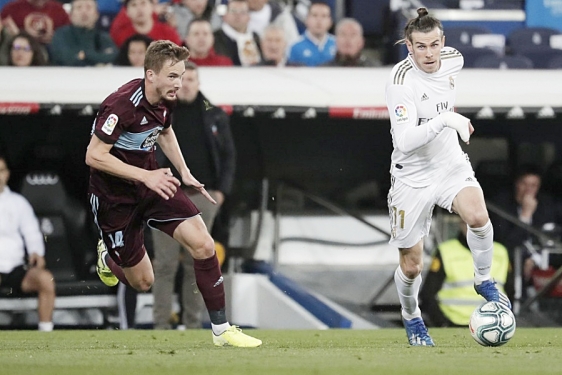 Filip Bradarić i Gareth Bale