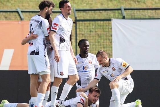 Prva HNL: Dinamo neočekivano poražen, Gorica iznenadila aktualnog prvaka
