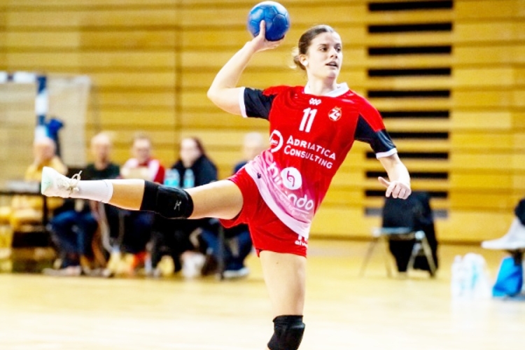 Mirna Brusić (Zamet)