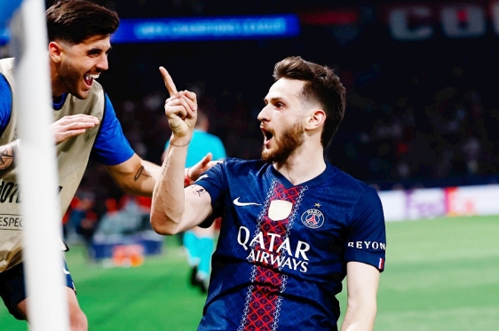 PSG nadigrao Liverpool, Atletico s igračem više pobijedio Barcelonu