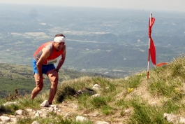 Rika Vertikal, počele prijave za kvalifikacijsku utrku za ulazak u reprezentaciju