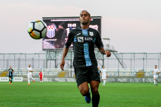 Heber iz Rijeke otišao u MLS