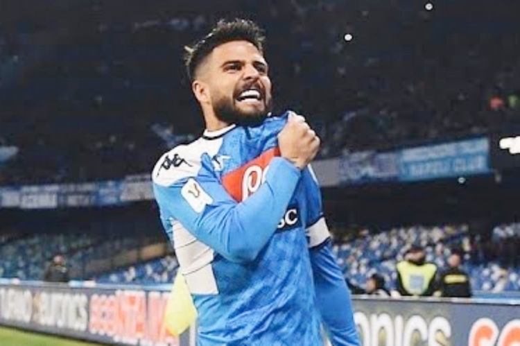 Insigne odlučio