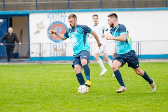 Pogledajte rasporede županijskih liga, počinje druga liga