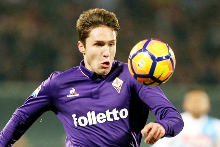 Federico Chiesa