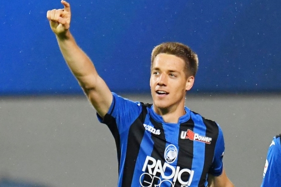 Mario Pašalić (Atalanta)