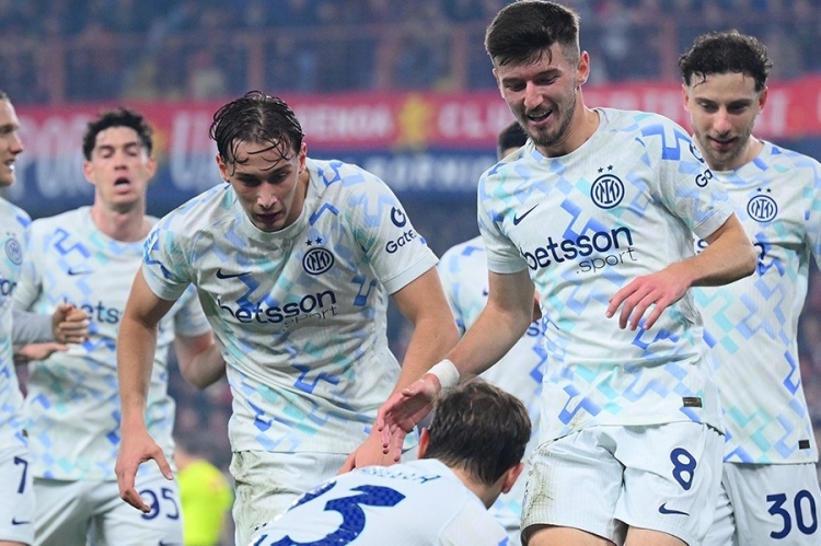 Serie A: Inter postao lider, Udinese pobijedio Napoli, Milan kiksao na San Siru