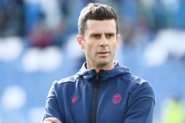 Thiago Motta