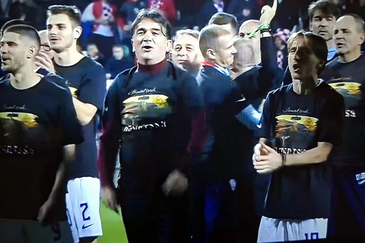 Pet od pet plasmana na velika natjecanja? Nadam se da sada neće opet biti anketa trebam li ja ili ne trebam!