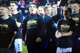 Zlatko Dalić: Nadam se da sada neće opet biti anketa trebam li ja ili ne trebam!