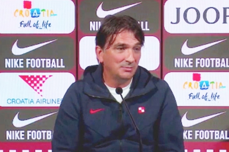 Zlatko Dalić