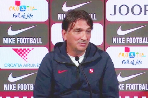 Zlatko Dalić