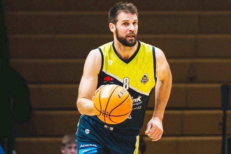 Fran Pilepić (DepoLink Škrljevo)