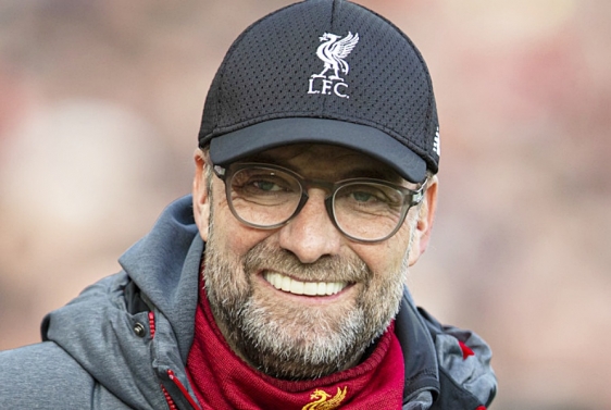 Jurgen Klopp