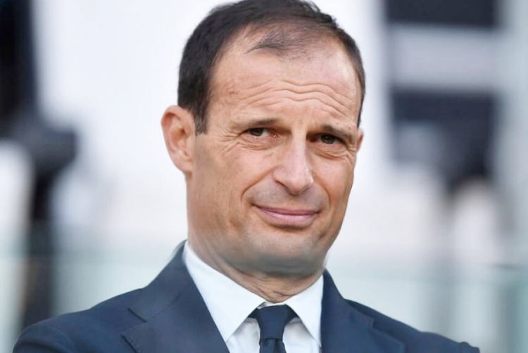 Max Allegri