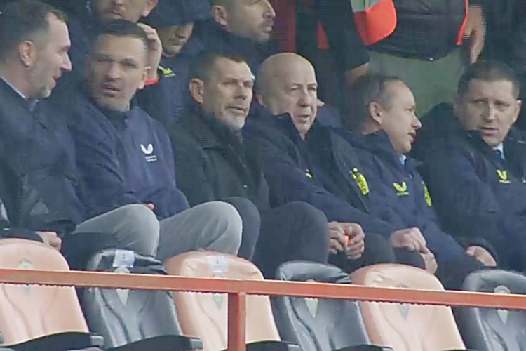 Zvonimir Boban  u Šibeniku