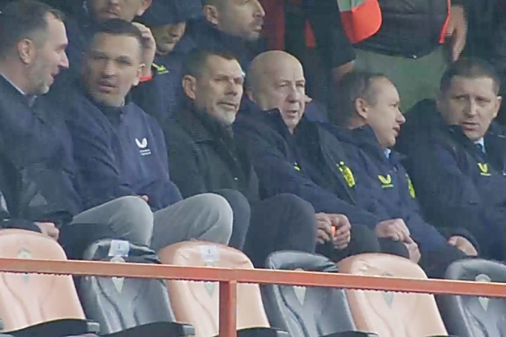 Zvonimir Boban  u Šibeniku