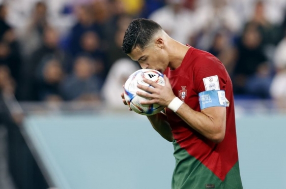 Cristiano Ronaldo doživio najteži udarac u karijeri, navijači rekli što misle