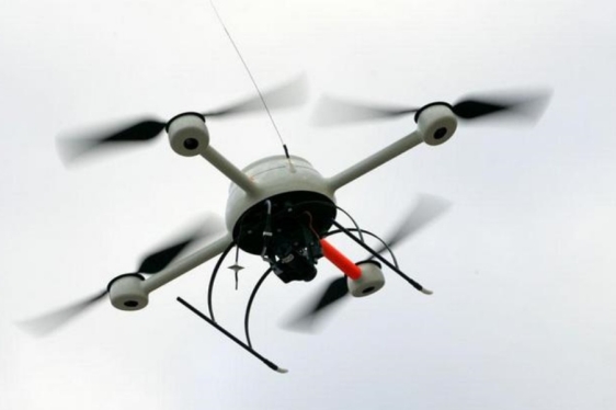 Igre mogu početi, Kanađanka uhićena zbog špijunaže dronom