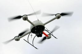 Igre mogu početi, Kanađanka uhićena zbog špijunaže dronom