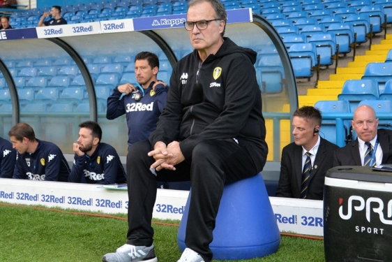 Marcelo Bielsa