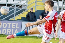 Orijent počinje pripreme u ponedjeljak, status Nike Gajzlera najzanimljiviji